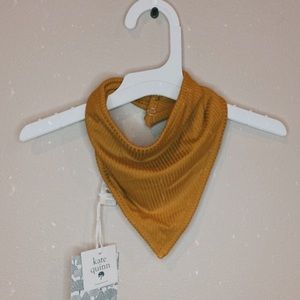 Kate Quinn Bandana Bib